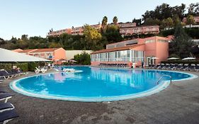 Hotel Panorama Sidari Corfu